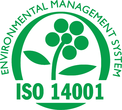 Digipac iso 14001