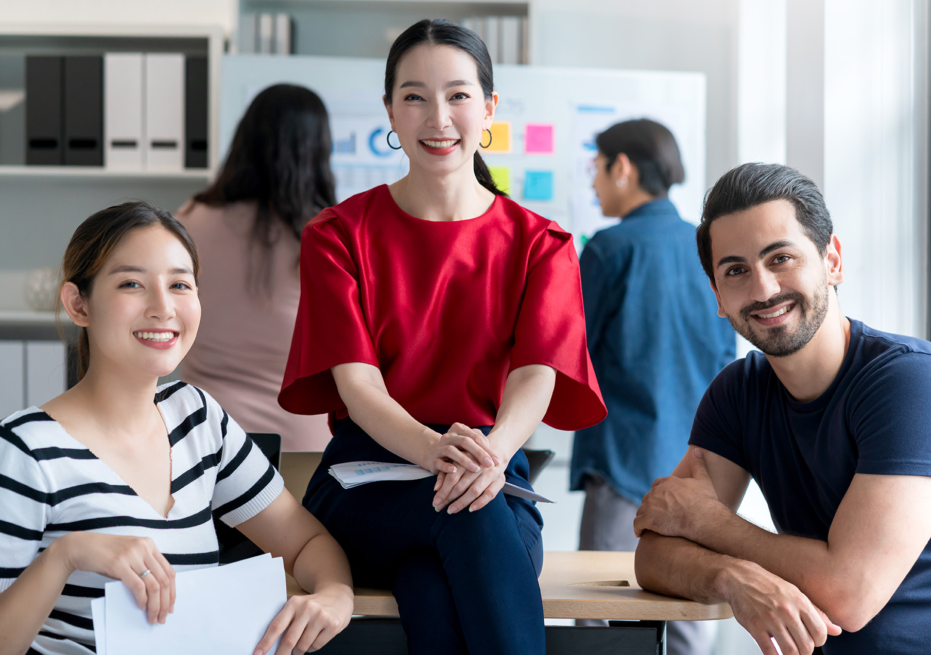 digipac team photo 1