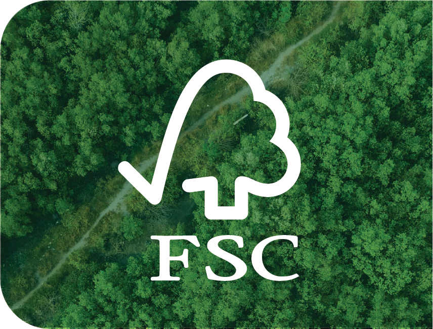 FSC-digipac