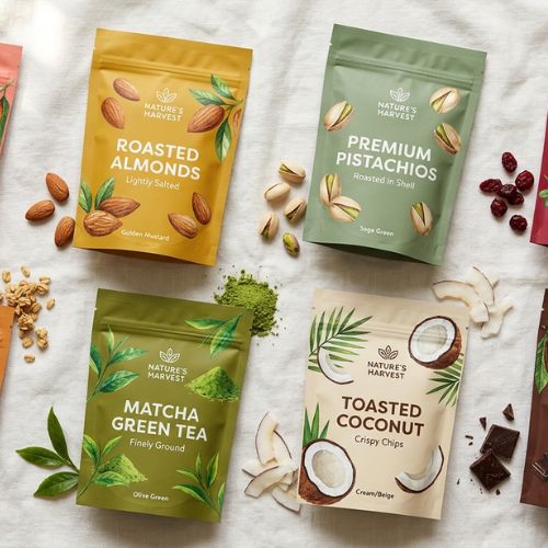 Digital Printing for Packaging: Why It’s Ideal for Low MOQ & Fast Turnaround